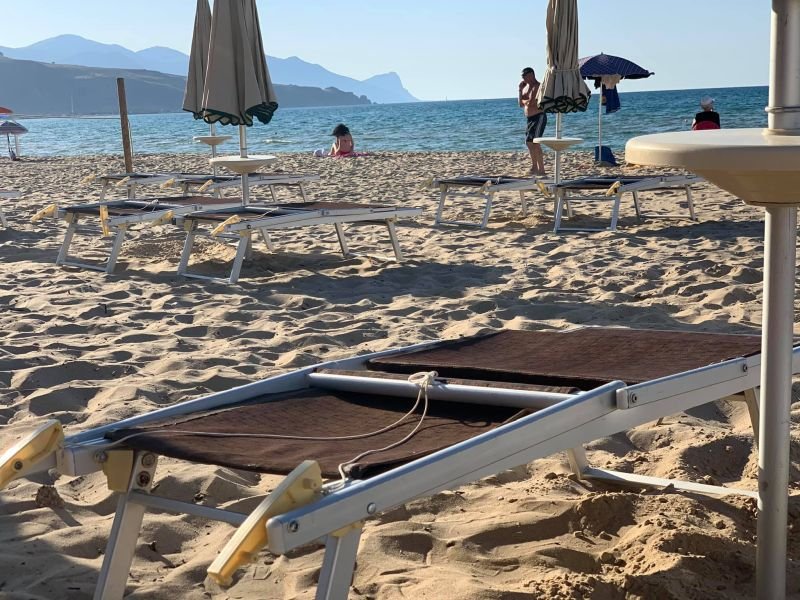 Mare Blu - 4