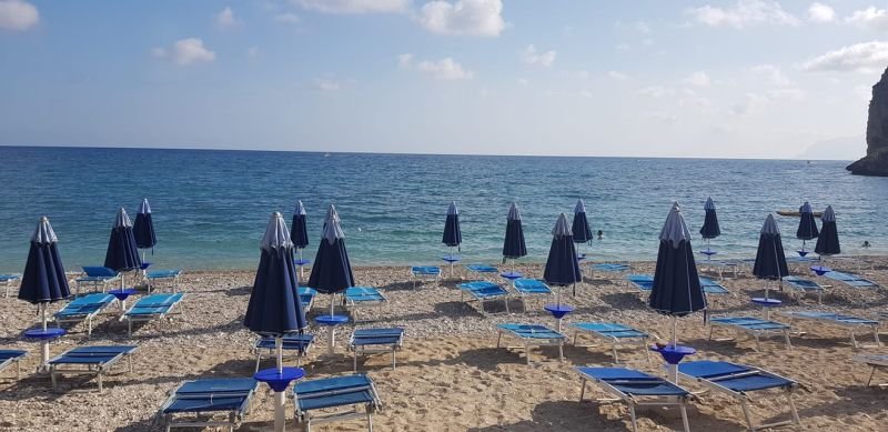 Lido Dies Vacuus - 1