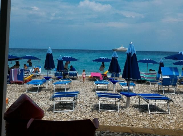 Lido Dies Vacuus - 2
