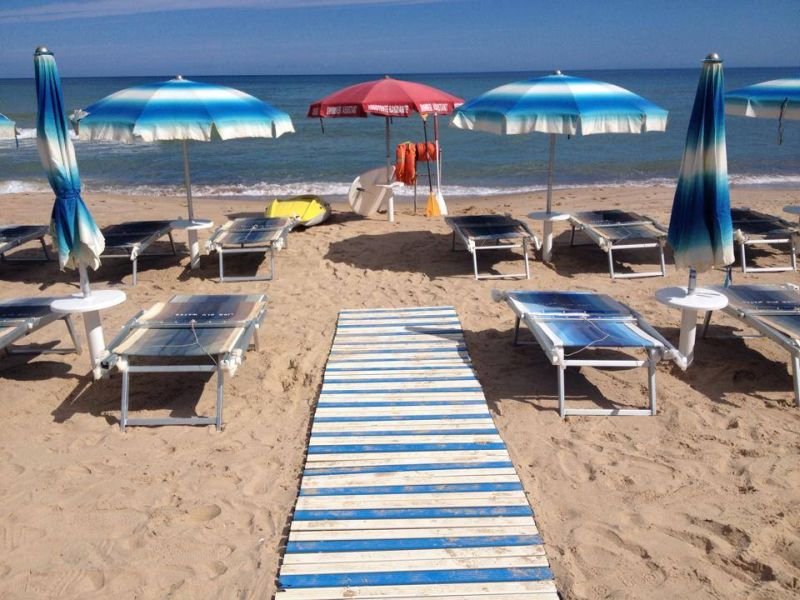 Blu Water Beach Club - 2