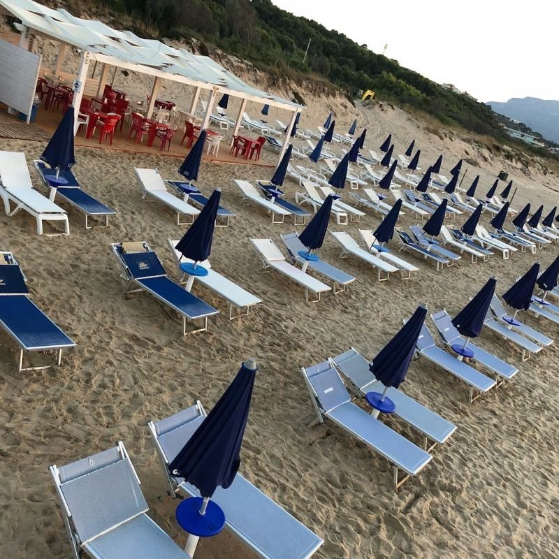 Lido Greg - Alcamo