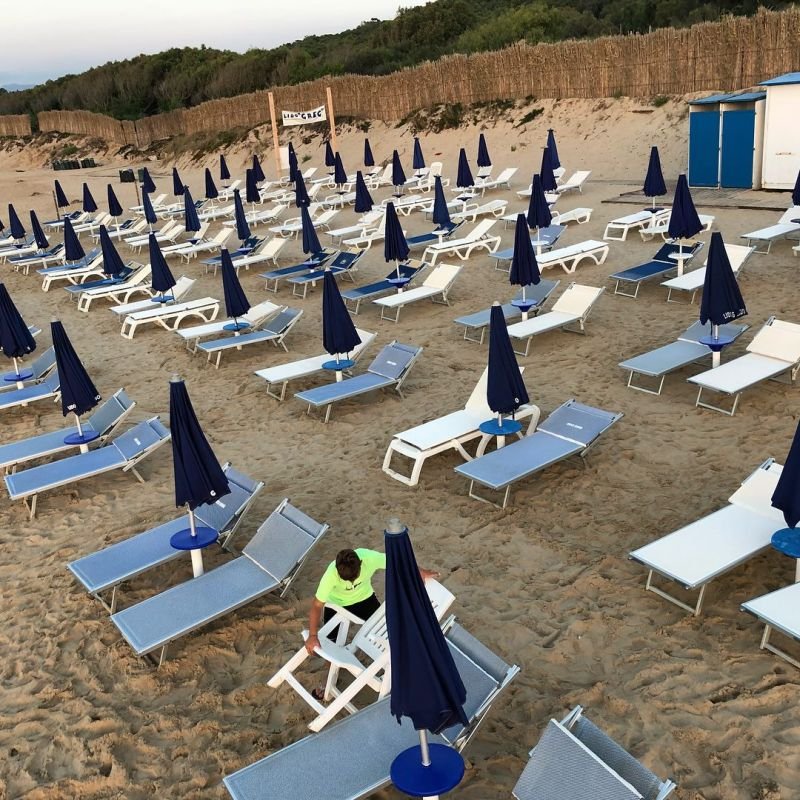 Lido Greg - 2