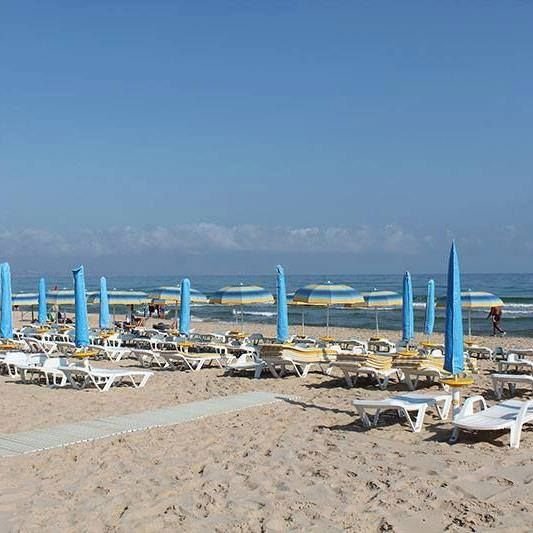 Lido Windsurf - Alcamo