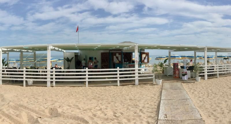 Lido Windsurf - 2