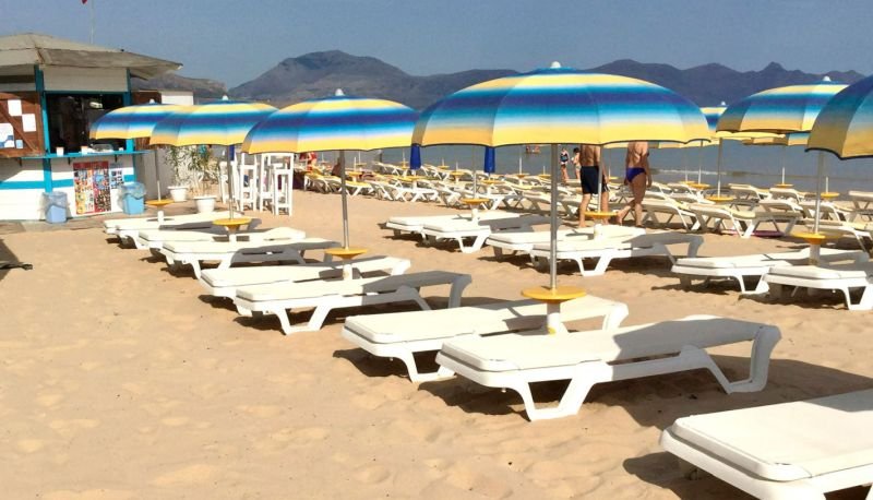 Lido Windsurf - 4