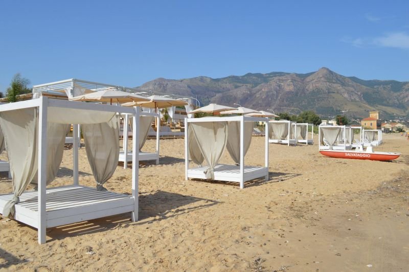 Tyrrhenian Beach Village - Alcamo