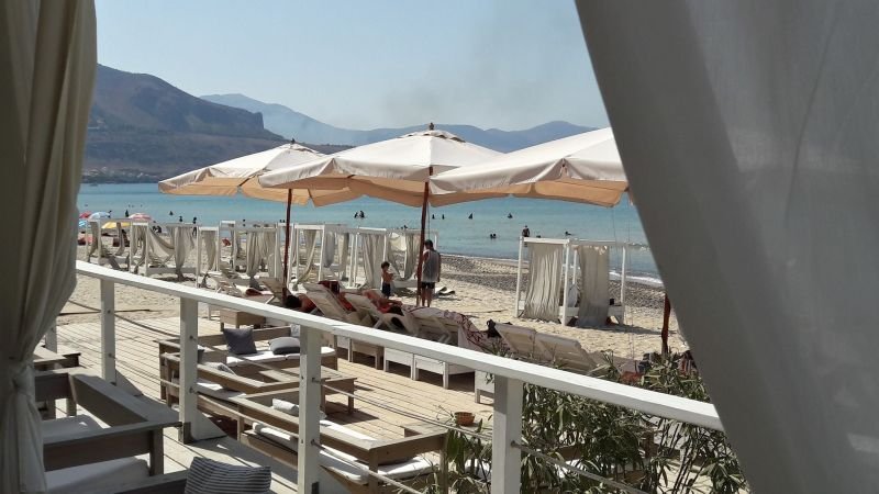 Tyrrhenian Beach Village - 2