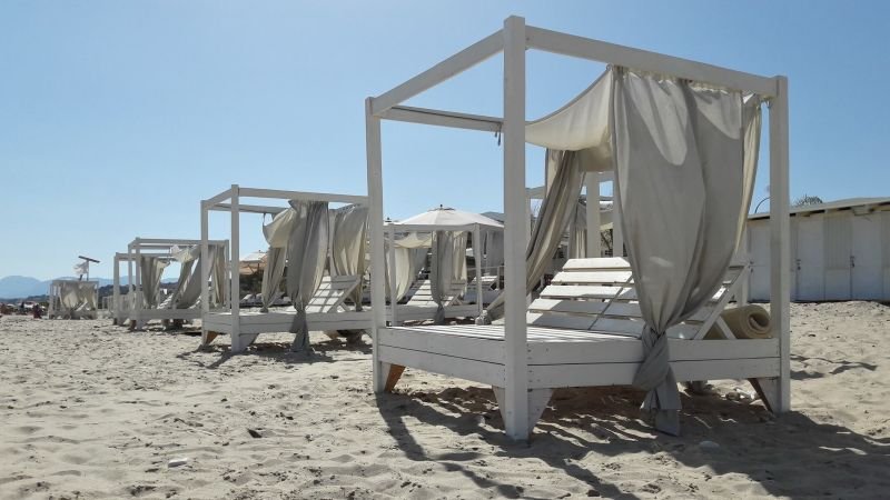 Tyrrhenian Beach Village - 3