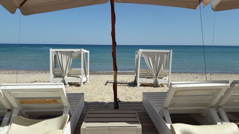 Tyrrhenian Beach Village - 4