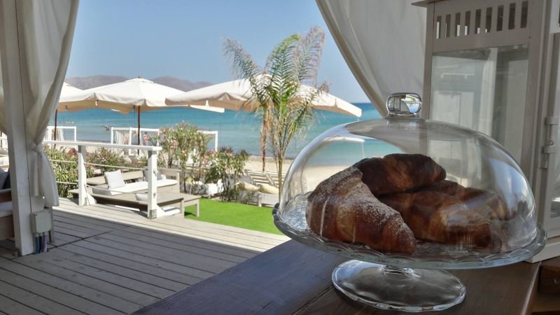 Tyrrhenian Beach Village - 5