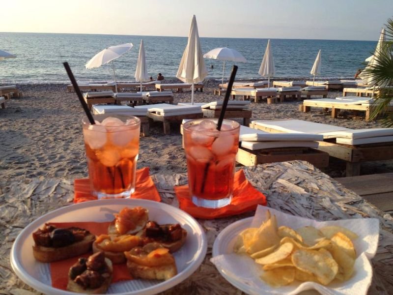 Lido Sciuscia - 2