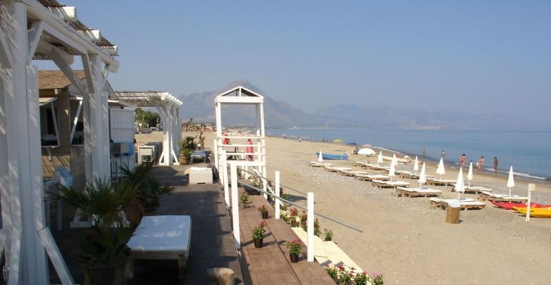 Lido Sciuscia - 4