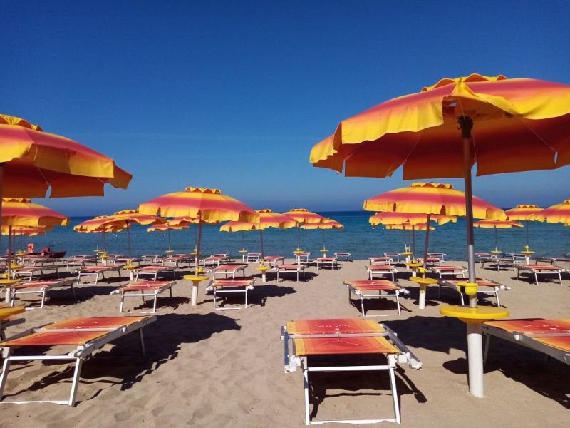 Zelig Beach - 2