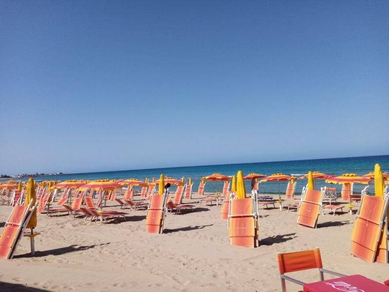 Zelig Beach - 3
