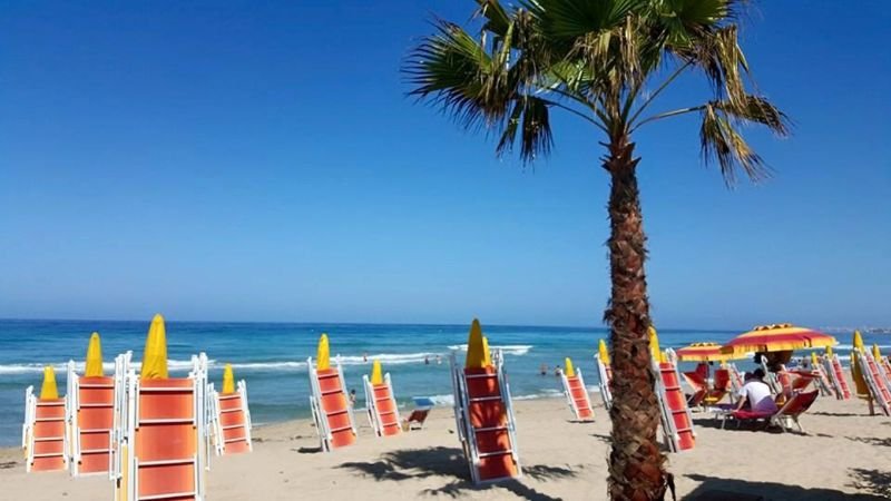 Zelig Beach - 5