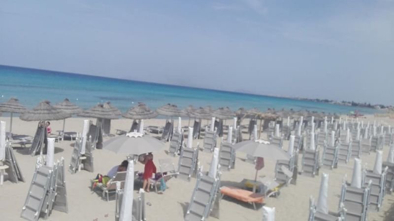 Lido Playa Blanca - 2