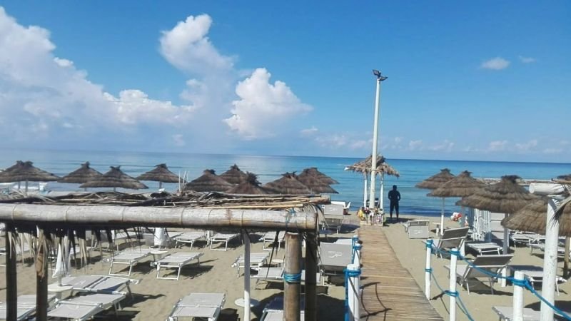 Lido Playa Blanca - 3