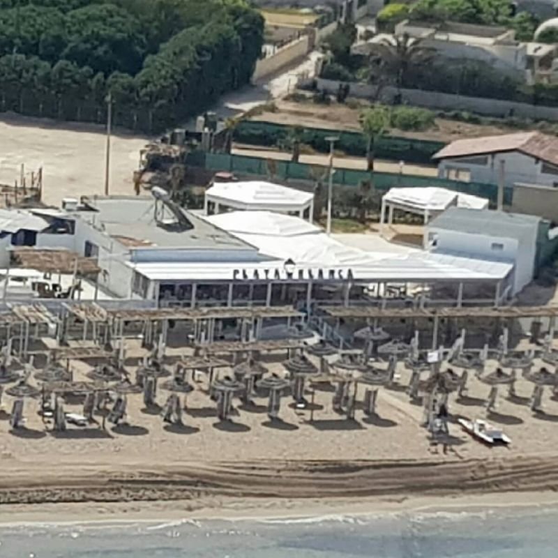 Lido Playa Blanca - 4