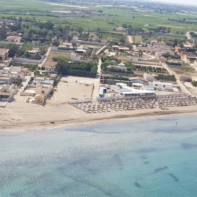 Lido Playa Blanca - 5