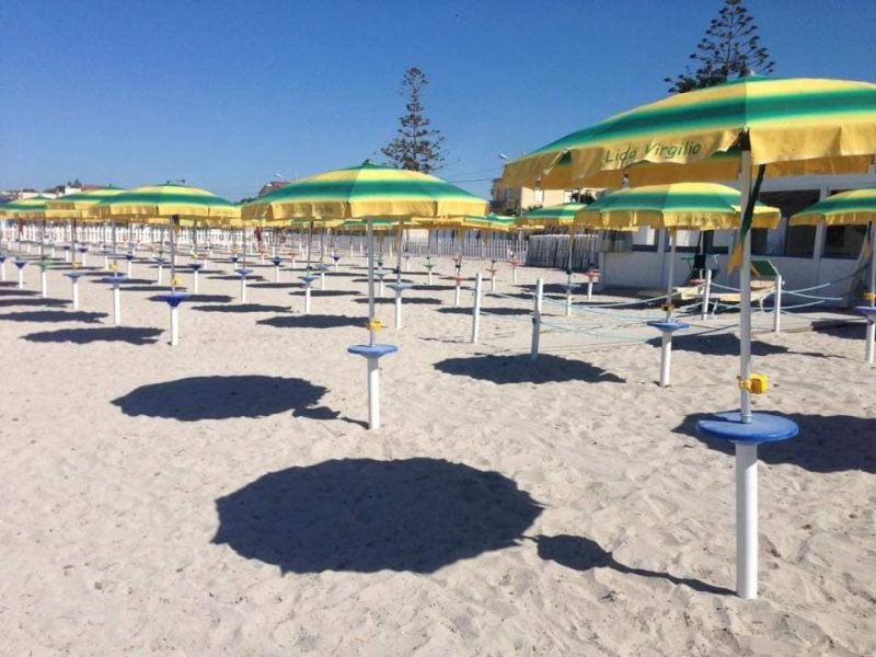 Lido La Sirenetta - 2