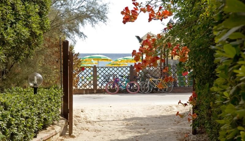 Lido Baia Verde - 2