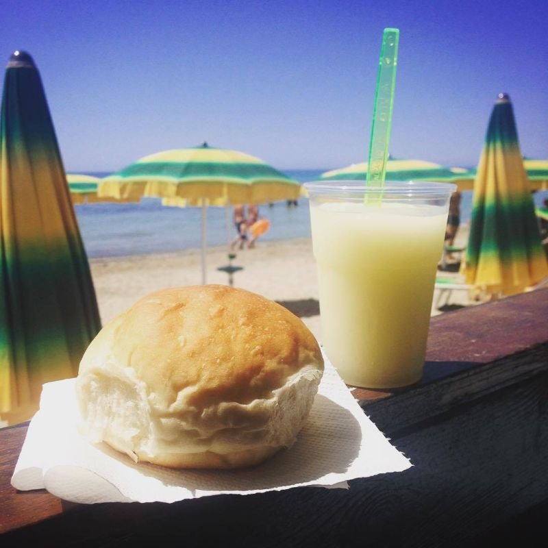 Lido Baia Verde - 3
