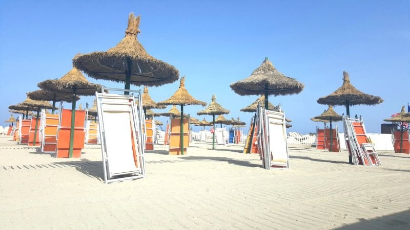 Lido Paradiso - Trapani