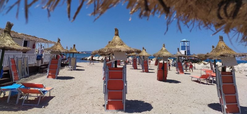 Lido Paradiso - 3