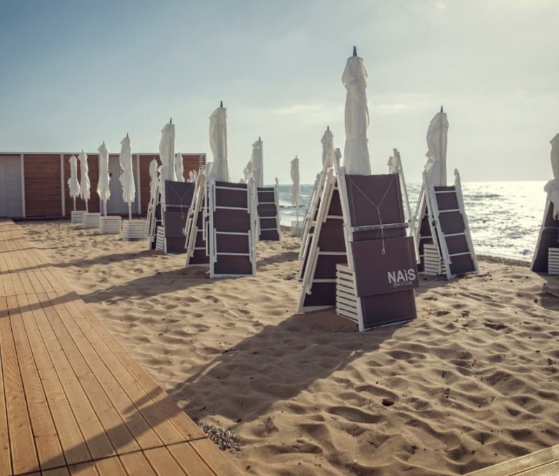 Naìs Beach Club - 3
