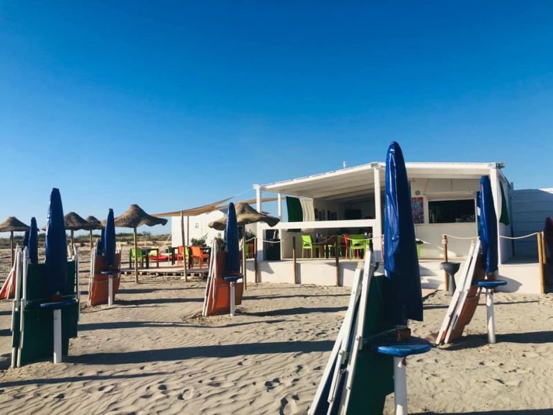 Playa Del Sol - Petrosino