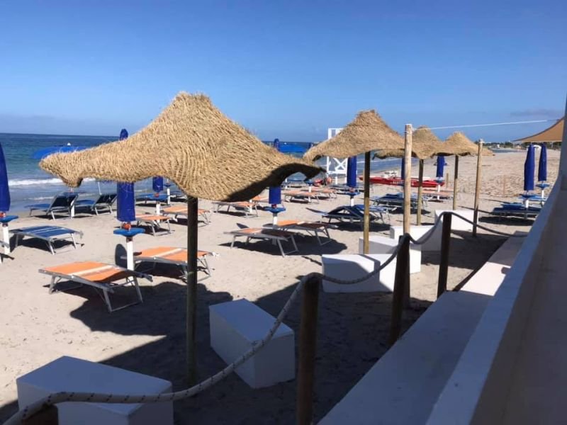 Playa Del Sol - 2