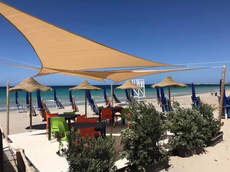 Playa Del Sol - 3