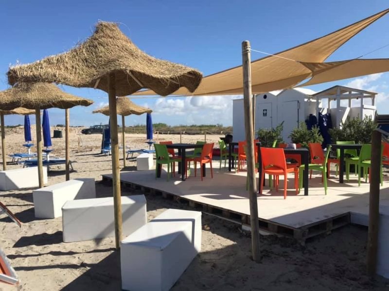 Playa Del Sol - 4