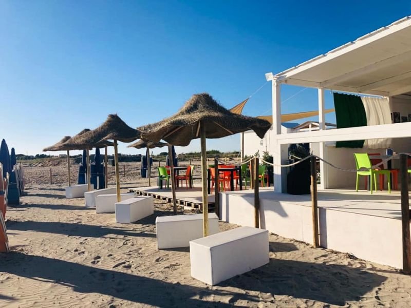 Playa Del Sol - 5