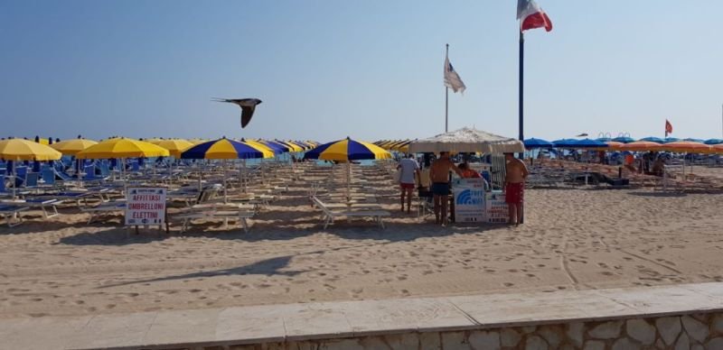 Gruppo Emme Beach - 2