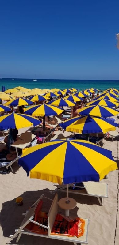 Gruppo Emme Beach - 3