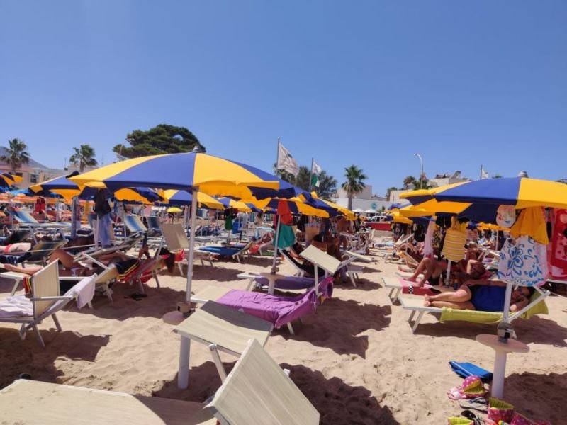 Gruppo Emme Beach - 5