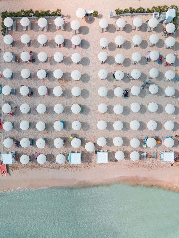 Mamita's Beach Garden - San Vito Lo Capo