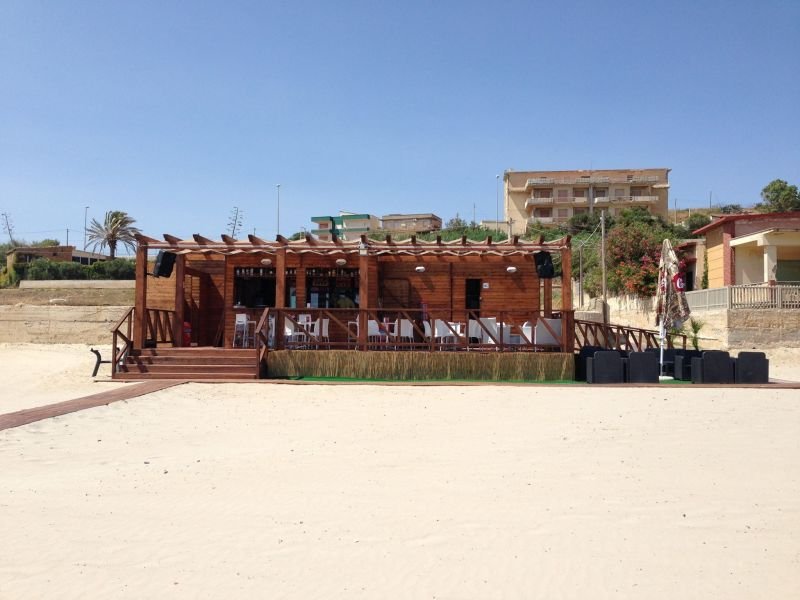 Tuna Beach - Sciacca