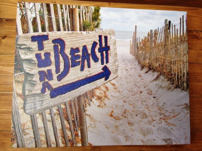 Tuna Beach - 4