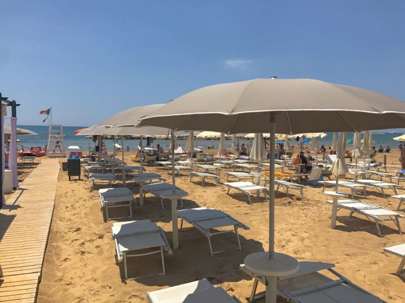 Margarita Beach - Ragusa