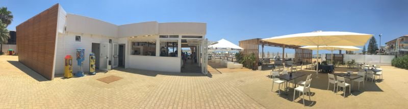 Margarita Beach - 3