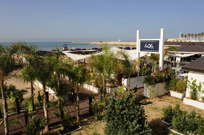 Laola Beach - Ragusa