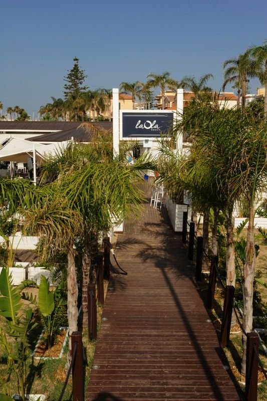 Laola Beach - 4