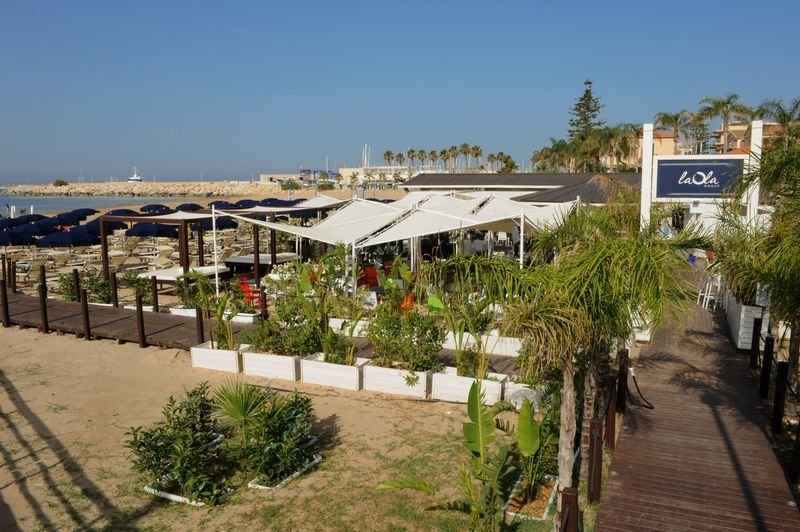 Laola Beach - 5