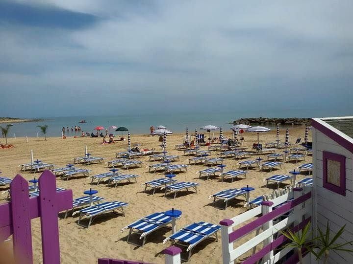 Baja Beach - Ragusa