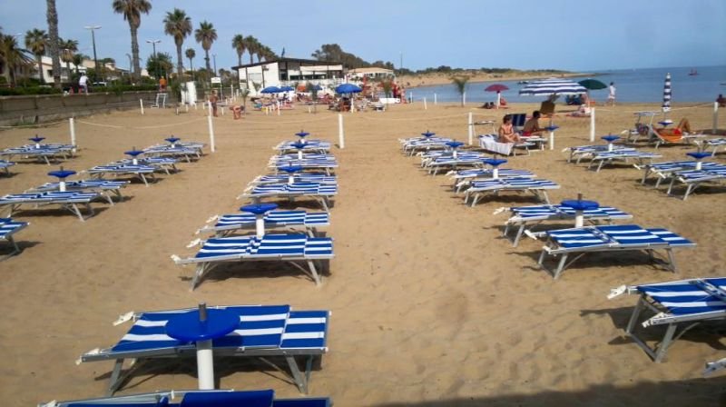 Baja Beach - 3