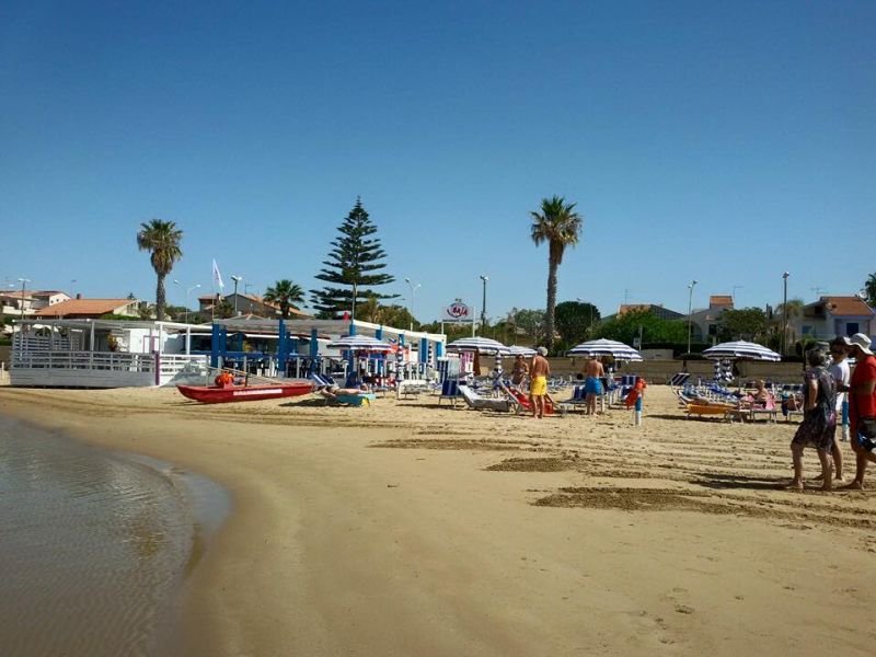 Baja Beach - 4