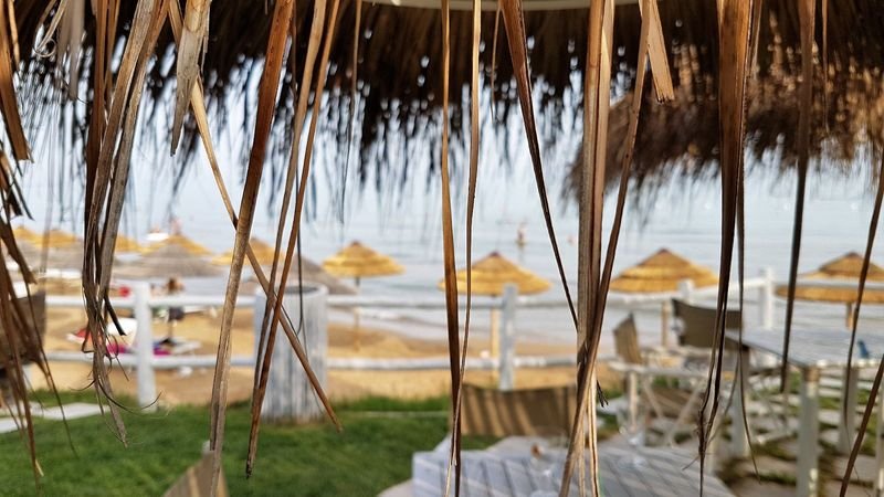 Tiki Beach - Pozzallo