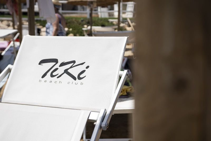 Tiki Beach - 3